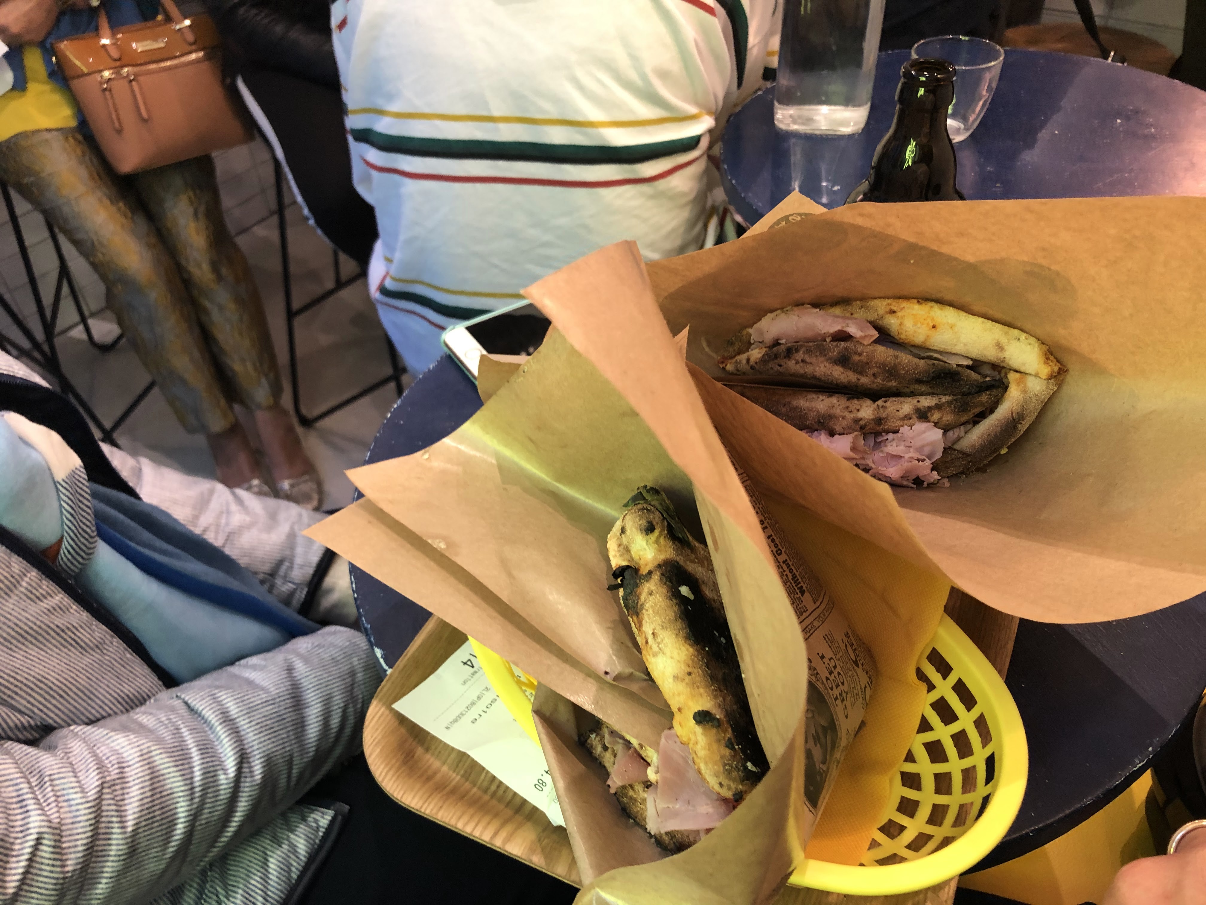 Photo n° 1 de l'avis de Épicurien. fait le 17/06/2019 à 14:14