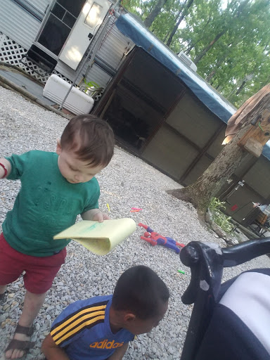 RV Park «Hidden Valley RV & Golf Park», reviews and photos, 81 Damren Rd, Derry, NH 03038, USA