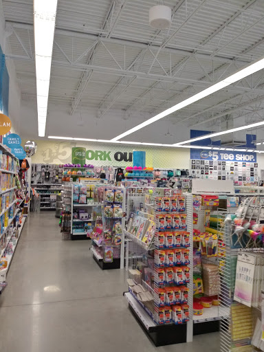 Variety Store «Five Below», reviews and photos, 6600 Spring Stuebner Rd Suite 156, Spring, TX 77389, USA