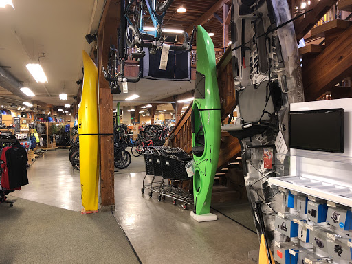 Camping Store «REI», reviews and photos, 306 Lawrence St, Eugene, OR 97401, USA