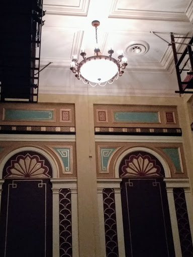 Performing Arts Theater «Weinberg Center for the Arts», reviews and photos, 20 W Patrick St, Frederick, MD 21701, USA