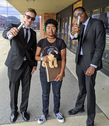 Civic Center «Canton Memorial Civic Center», reviews and photos, 1101 Market Ave N, Canton, OH 44702, USA