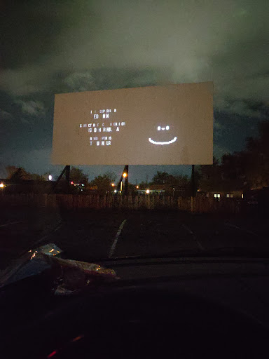 Movie Theater «El Rancho 4 Drive-In Theater», reviews and photos, 555 El Rancho Dr, Sparks, NV 89431, USA