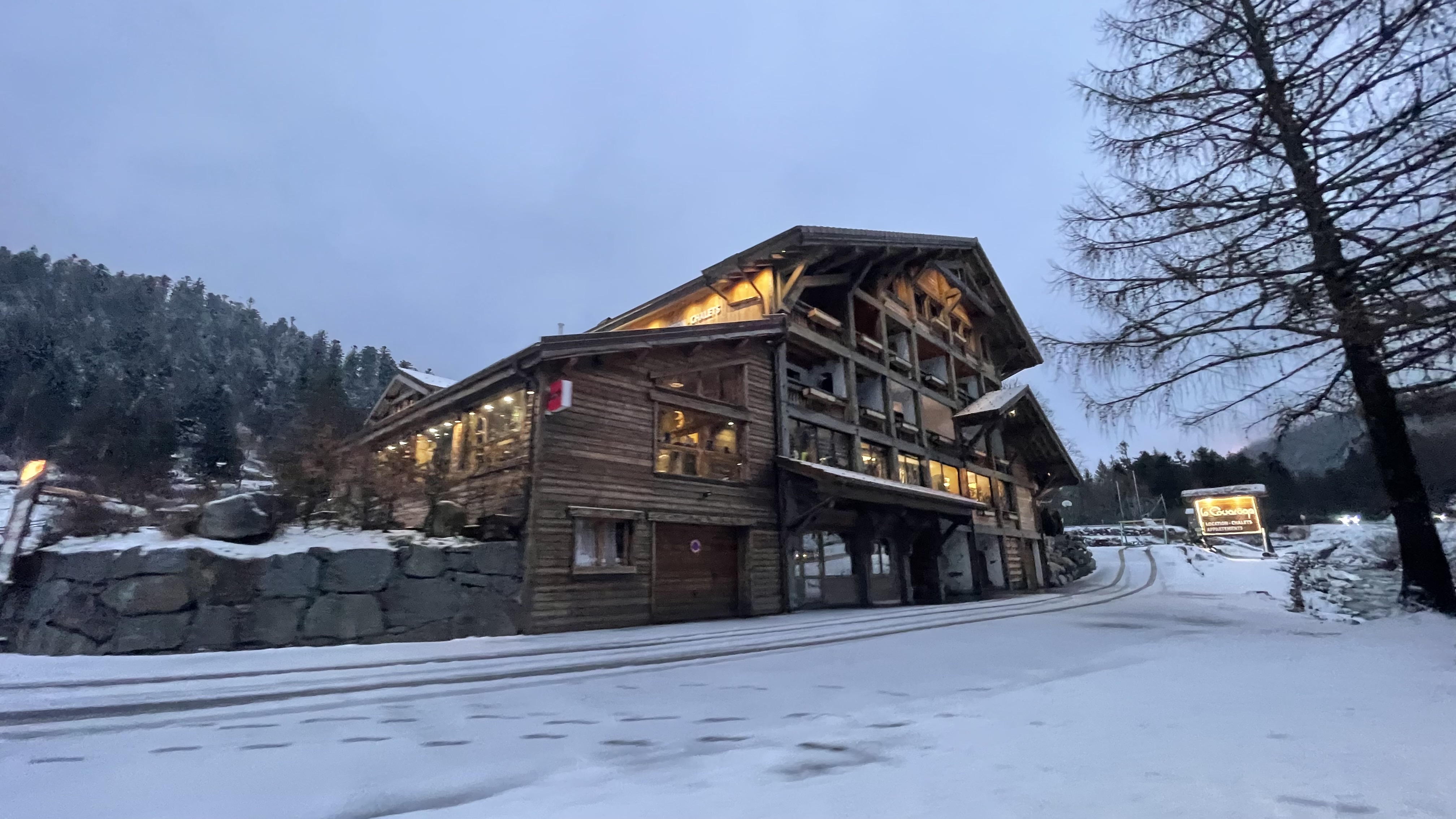 Photo n° 2 de l'avis de Arnaud.I fait le 20/02/2022 à 20:05