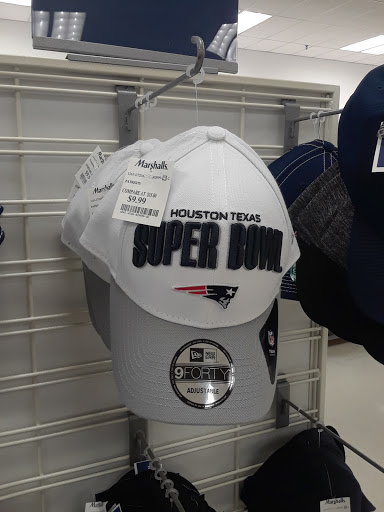 Department Store «Marshalls», reviews and photos, 3850 Mystic Valley Pkwy, Medford, MA 02155, USA