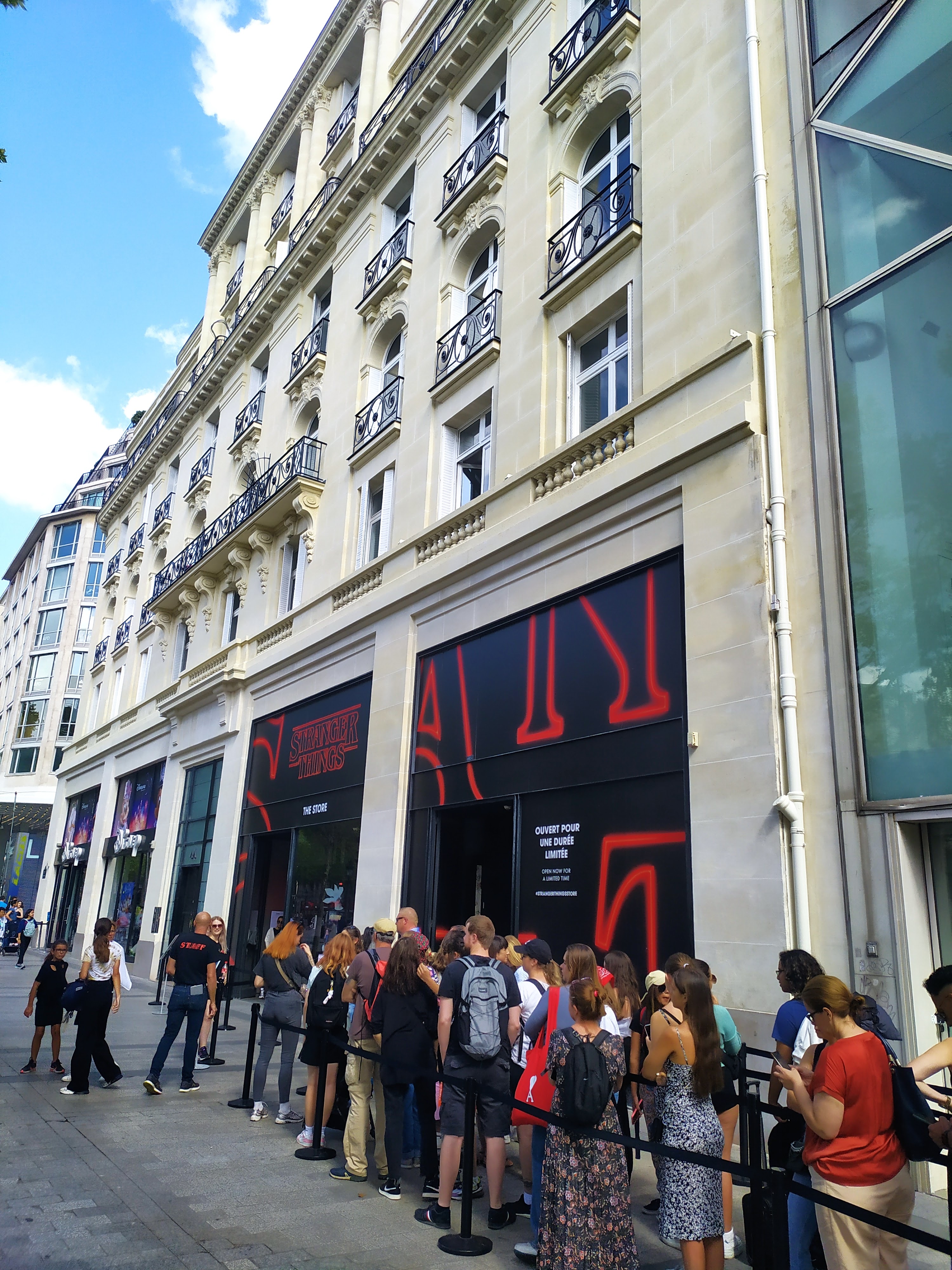 Photo n° 17 de l'avis de Romain.e fait le 20/08/2022 à 10:22