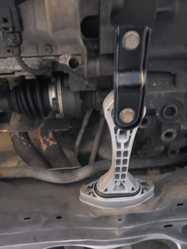 Q-service - Reșița