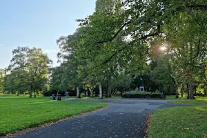 Heath Town Park image
