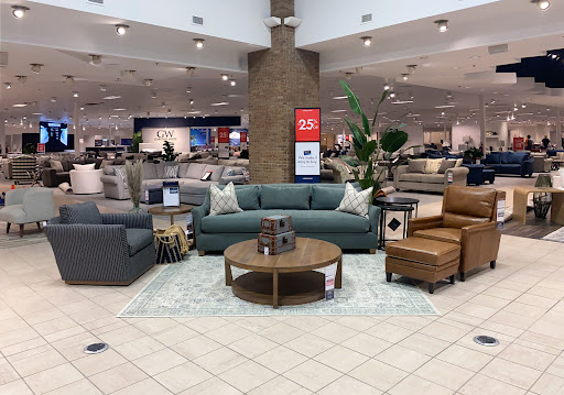 Furniture Store «Gardner-White Furniture», reviews and photos, 45300 Hayes Rd, Macomb, MI 48044, USA