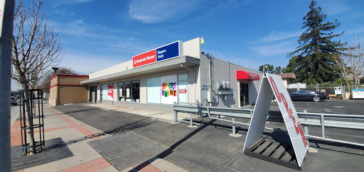 Paint Store «Moyers Paint Co», reviews and photos, 351 Lewelling Blvd, San Lorenzo, CA 94580, USA