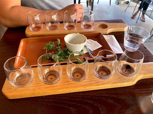 Winery «Oak Creek Vineyards & Winery», reviews and photos, 1555 N Page Springs Rd, Cornville, AZ 86325, USA
