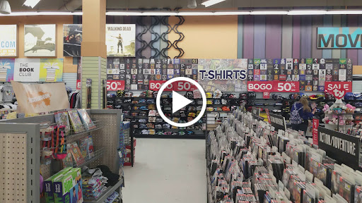 Variety Store «FYE», reviews and photos, 5546 South Redwood Rd, Salt Lake City, UT 84123, USA