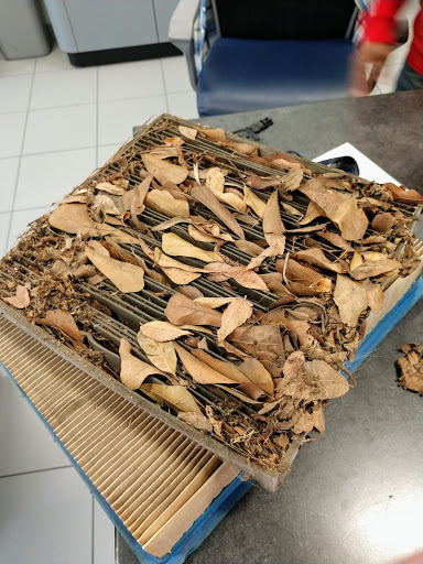 Chevrolet Dealer «Turner Chevrolet», reviews and photos, 21001 Crosby Fwy, Crosby, TX 77532, USA