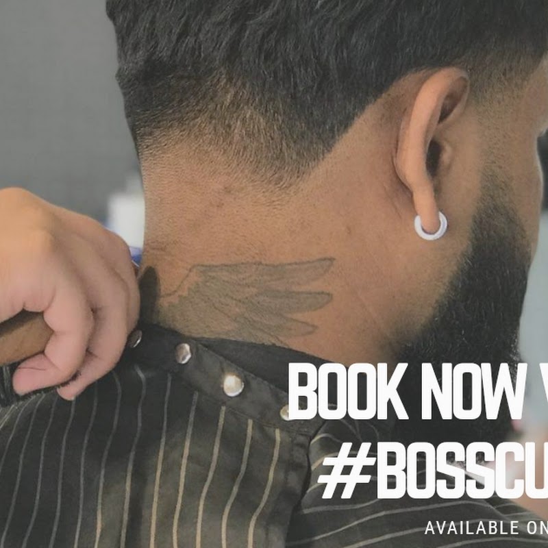 Boss Cuts Barber Shop