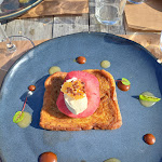 Photo n° 4 de l'avis de Greg. fait le 28/10/2021 à 00:27 pour Le rigad'o à Locmiquélic