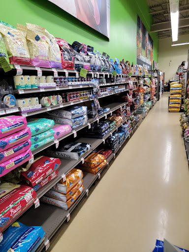 Pet Supply Store «Petco Animal Supplies», reviews and photos, 1514 Country Road 220, Fleming Island, FL 32003, USA