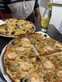 Pizza du Pizzeria Chippy Pizza à Marseille - n°16