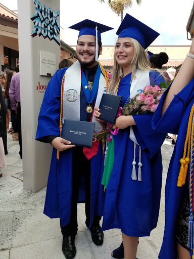 Performing Arts Theater «Au-Rene Theater at Broward Center For The Performing Arts», reviews and photos, 201 SW 5th Ave, Fort Lauderdale, FL 33312, USA