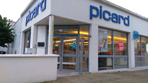 Épicerie Picard Brest