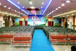 City Convention Center, Rajampet image