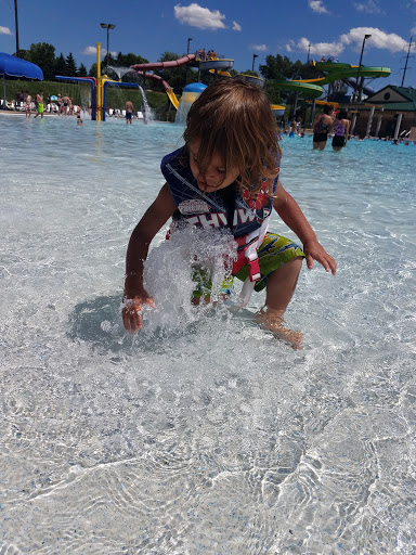 Water Park «Apple Valley Aquatic Center», reviews and photos, 14421 Johnny Cake Ridge Rd, Apple Valley, MN 55124, USA