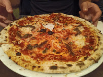Plats et boissons du Pizzeria Sicilia - Montpellier - n°5