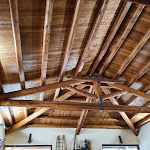 Photo n°2 de l'avis de Nicola.e fait le 30/07/2022 à 18:54 sur le  Ristorante Parco Real Park à Entracque