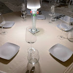 Photo n°7 de l'avis de Fabio.r fait le 24/08/2022 à 22:07 sur le  Oasi Serramarina - Abbazia San Salvatore Ristorante La Fortezza di Mauro à Bernalda