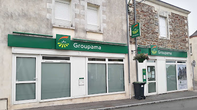 Agence Groupama Riaille à Riaillé