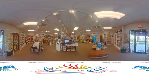 Gift Shop «Monastery Gift Shop», reviews and photos, 840 E 10th St, Ferdinand, IN 47532, USA