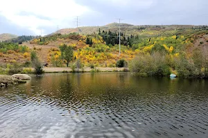 Fetcher Pond image