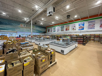 Vanguard Supermarket