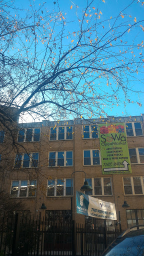 Arts Organization «SoWa Art + Design District», reviews and photos, 450 Harrison Ave, Boston, MA 02118, USA