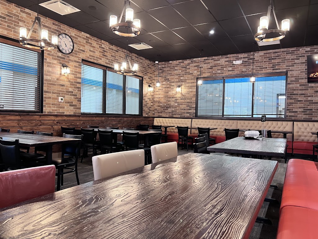 House of Fire Pizza Badger Road Fairbanks, AK 99705 Menu, Hours