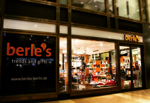 berle's trends and gifts