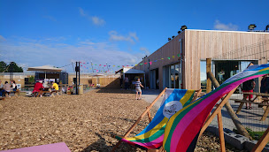 Photo n°8 de Centre Nautique de la Canche à Etaples sur mer ()