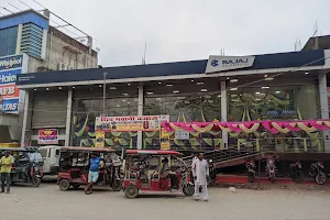 Bajaj Auto (Shiv Bhawani Automobiles, Chapra, Bhagwan Bazar) image