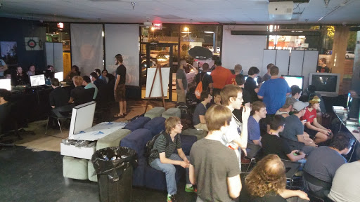 Video Game Store «The Score Of Murfreesboro», reviews and photos, 1312 Memorial Blvd e, Murfreesboro, TN 37129, USA