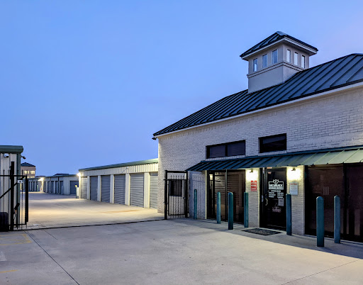 Self-Storage Facility «Securlock Storage», reviews and photos, 2208 Parker Rd, Carrollton, TX 75010, USA