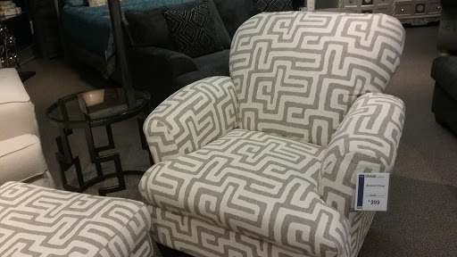 Furniture Store «Grand Furniture», reviews and photos, 12097 Jefferson Ave, Newport News, VA 23606, USA