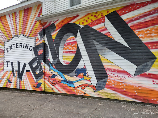 Tobacco Shop «Underground Culture Smoke Shop», reviews and photos, 4 Main Rd, Tiverton, RI 02878, USA