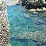 Photo n°9 de l'avis de Janina.i fait le 26/07/2018 à 13:21 sur le  Bagno Marino Archi à Santa Cesarea Terme