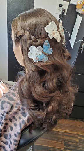 Beauty Salon «Showdown Beauty Parlor», reviews and photos, 19737 Valley Blvd, Walnut, CA 91789, USA