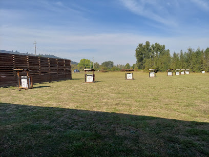 EE Wilson Archery Range
