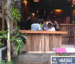 Ubud Mama Warung photo