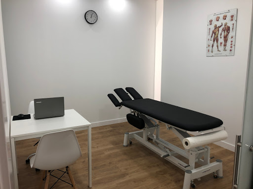 Fisioterapia ZENON en Benejúzar, Alicante