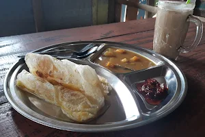 Kedai roti canai abang ali image