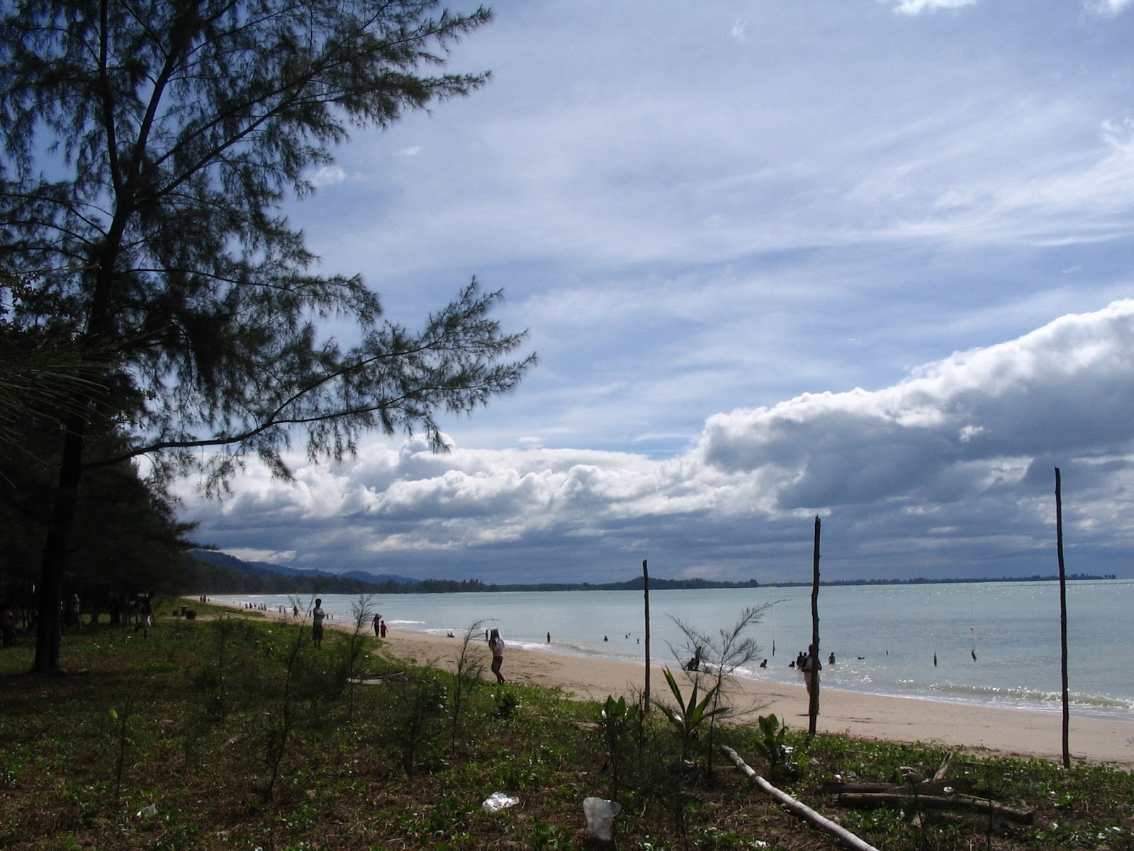 Photo of Mani Nakha Beach with very clean level of cleanliness