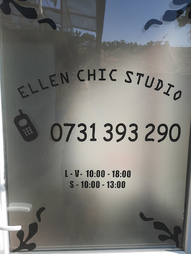 Opinii despre Ellen Chic Studio în <nil> - Coafor