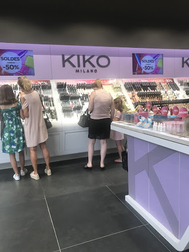Magasin de cosmétiques KIKO MILANO Annecy